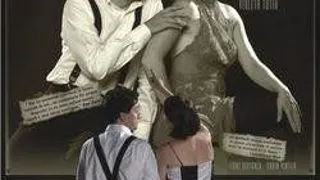 "RENCONTRES" la Teatrul de pe Lipscani