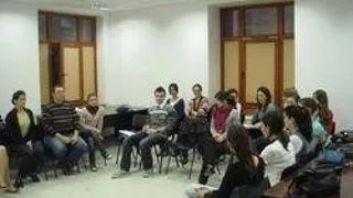 YnterACT ? proiectul care a reunit nevoia de comunicare si creativitate in randul tinerilor