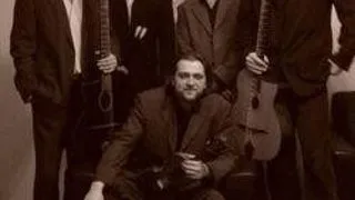 IRAF trezeste spiritul Django