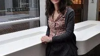 Testimonial Simona Berbec, membra AIESEC