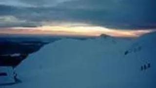 NINSORI ZI DE ZI PE MUNTELE FURNICA