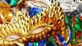 D-ale carnavalului