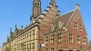 PhD position geoprofile-driven social network enrichment