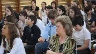 Caravana Generatia S soseste maine la Pitesti