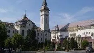 Intalnire consultativa la Targu Mures