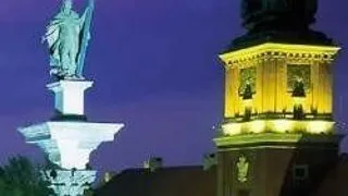 INVITATIE PROIECT INTERNATIONAL VARSOVIA-POLONIA