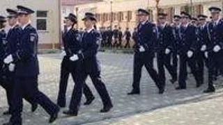 Academia de Politie ?Alexandru Ioan Cuza? isi asteapta candidatii