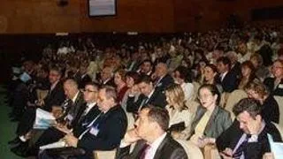 Conferinta "Noile coduri ale Romaniei" Timisoara 2011