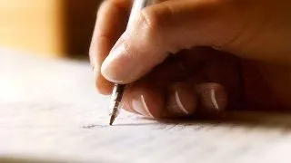 Proaspat absolvent: Cum redactezi o scrisoare de intentie de succes