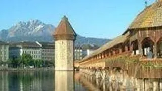 Pleaca cu o bursa de studiu in Elvetia