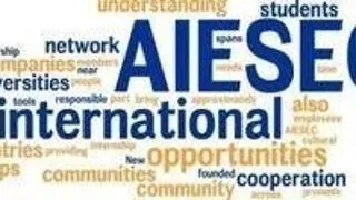 O noua recrutare de Internshipuri globale AIESEC