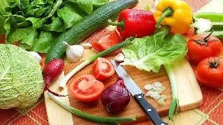 6 cai de a include mai multe fructe si legume in alimentatie