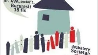 Dezbatere Societal: PACT pentru dezvoltare comunitara durabila