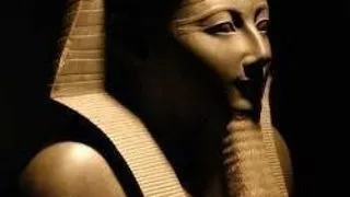 RAMSES AL II-LEA CONTRA CARBON 14
