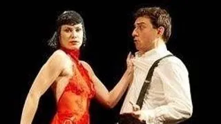 "RENCONTRES" la Teatrul de pe Lipscani