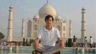 Testimonial Dragos Sarbu ? AIESEC Bucuresti: O parte din India