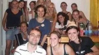 Testimonial Teodora Popa - Alumnus AIESEC Oradea: Iesi din zona de confort
