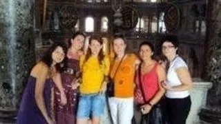 Testimonial Oana Enesca ? AIESEC Timisoara