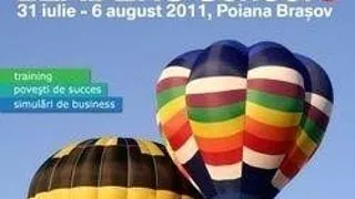 Romania ofera tinerilor de elita un motiv sa revina in tara: LEADERS School
