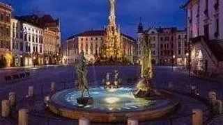 INTERNATIONAL OLOMOUC SUMMER INSTITUTE (OSI), CZECH REPUBLIC