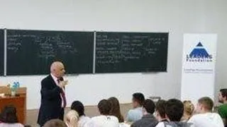 LEADERS Education 6, o editie de success