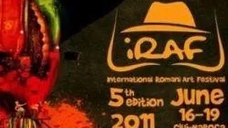 IRAF anunta deschiderea festivalului