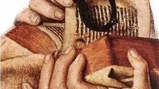 Doctoral research fellowship in early Christianity Studies