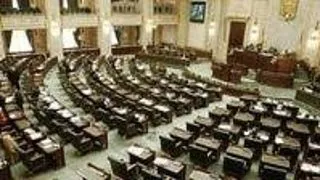 Practica la Senat pentru studentii de la Drept