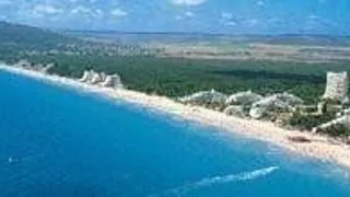 Petrece un week-end studentesc la Albena!