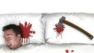 Top 5 obiecte decorative cu tematica sangeroasa