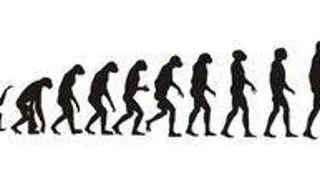 Evolutia oamenilor, mai lenta decat se credea