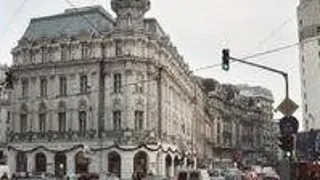 Descopera Calea  Victoriei