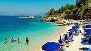 Vacanta pe bani putini in Insula Corfu!