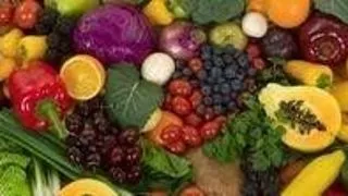 Fructele si legumele protejeaza impotriva cancerului de esofag