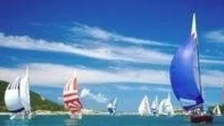 Interesat de yachting? Prinde un curs intensiv in Constanta!