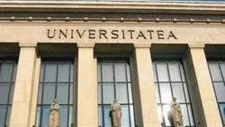 Pozitia Universitatii din Bucuresti fata de eliminarea locurilor cu taxa