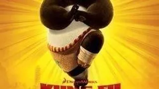 Kung Fu Panda 2 (2011)