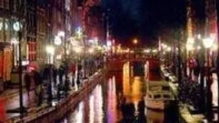 Pleaca intr-o vacanta studenteasca in Amsterdam!