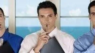 In cautarea unui job: Exerseaza inainte de interviul propriu-zis!