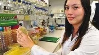 PhD Scholarship in Biomolecular Sciences