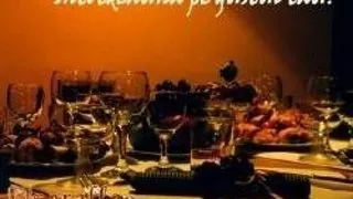 RESTAURANT CARAFFA