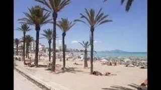 Vacanta de vis la Barcelona