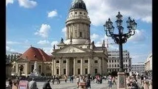 Descopera frumusetile marilor orase Praga si Berlin