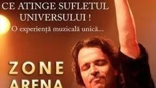 In drum spre Europa cu turneul fabulos ?Truth of touch?: Yanni i-a isterizat pe americani