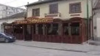 RESTAURANT CASA ANGELLI