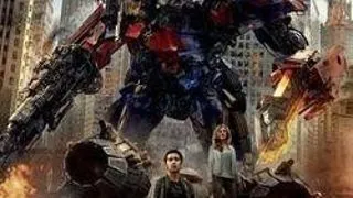 Transformers: Dark of the Moon