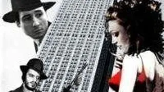 Bullets over Lipscani