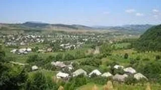 Excursie studenteasca in Maramures!