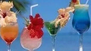 Cele mai periculoase cocktailuri de vara