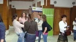 Timp trei zile, orasul Targu Mures  a fost capitala filmului romanesc